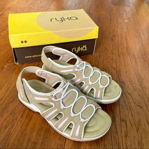 ryka sandals